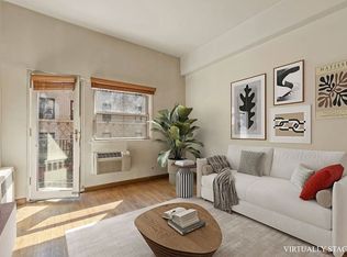 211 Thompson St APT 2F, New York, NY
