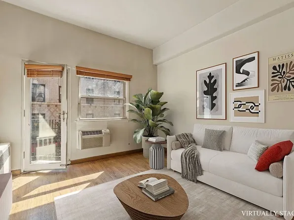 211 Thompson St APT 2F, New York, NY 10012