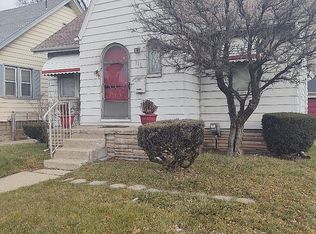 116 N Telegraph Rd, Pontiac, MI 48341