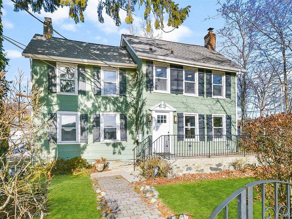 1st image of 103 Old White Plains Road