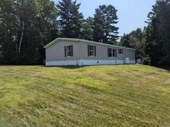 50 Sparkle Pond Road, Glenburn, ME 04401