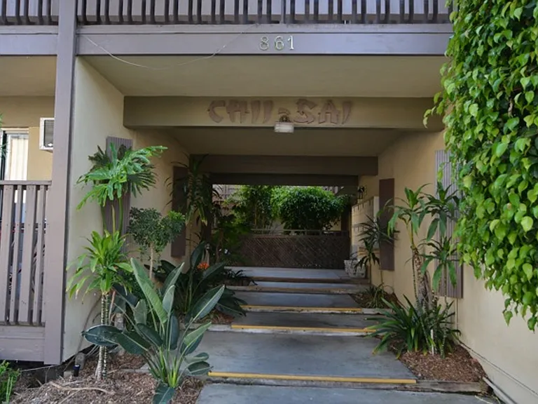 CHI - Chii Sai Apts. — Photo 2