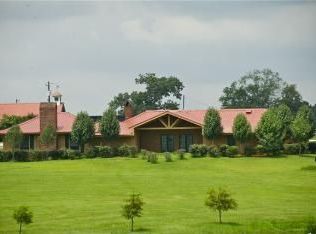 11492 Willie Garrett Rd, Franklinton, LA 70438