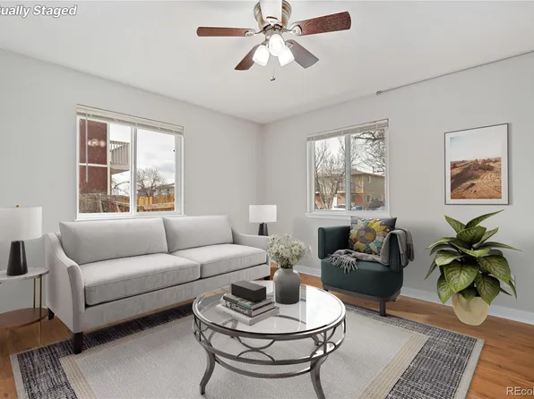 7822 Jasmine Drive, Commerce City, CO 80022