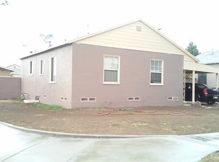 401 N Maie Ave, Compton, CA 90220