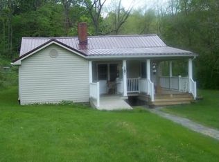 187 Fontana Rd, Cedar Bluff, VA 24609