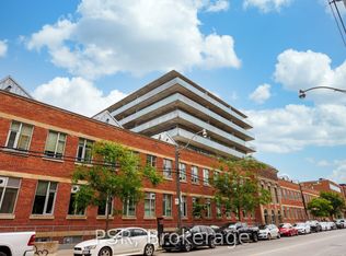 201 Carlaw Ave #311, Toronto, ON M4M 2S3