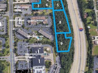 1227 Kaufman Rd, Little Rock, AR 72211