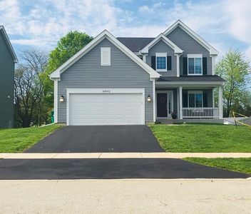 32972 N Three Oaks Ln, Libertyville, IL, 60048