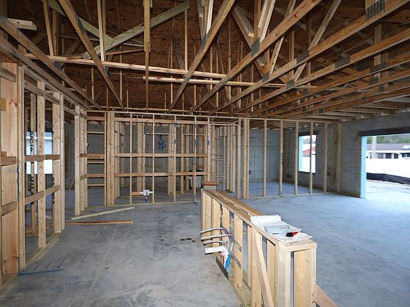 Interior - March 6, 2026