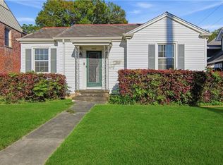 4607 Mandeville St, New Orleans, LA 70122