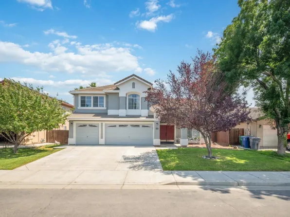 1009 Garden St, Los Banos, CA 93635