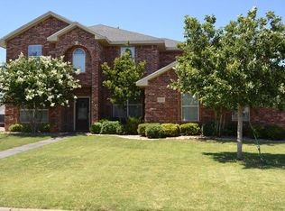 5810 Lyndhurst Dr, San Angelo, TX 76901