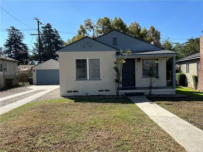 10816 W Illinois St, Whittier, CA, 90601
