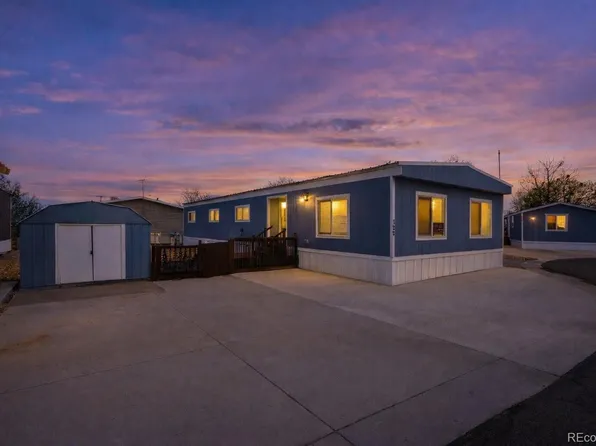 731 Grand Avenue LOT 122, Platteville, CO 80651