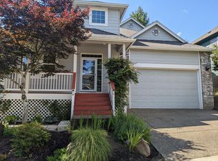 1996 Fitzpatrick Ave SE, Salem, OR 97306