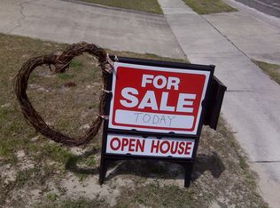 3504 Trout Ave, Fruitland Park, FL 34731