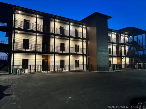 4925 Robins Cir #4A, Osage Beach, MO 65065