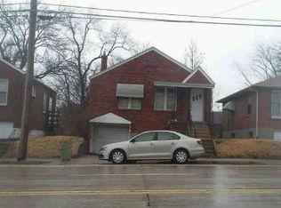 3315 N Hanley Rd, Saint Louis, MO 63121