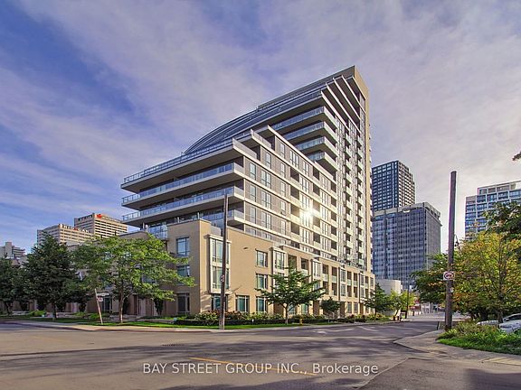 3rd image of 60 Berwick Ave #1212