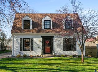 1940 Pawnee St, Lincoln, NE 68502