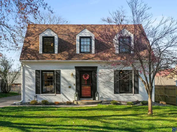 1940 Pawnee St, Lincoln, NE 68502