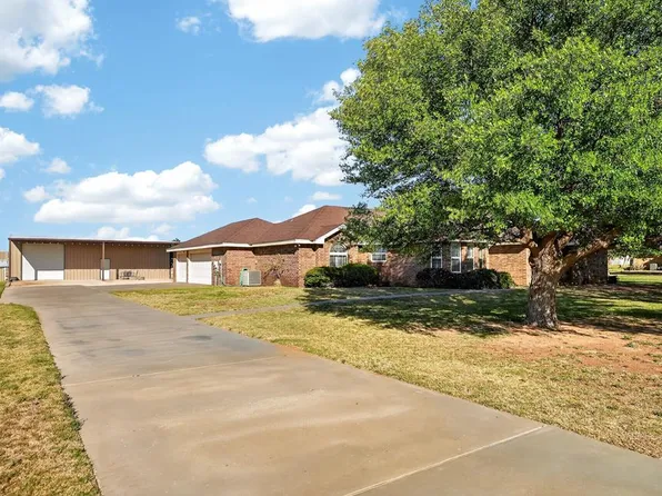 2302 S County Road 1128, Midland, TX 79706
