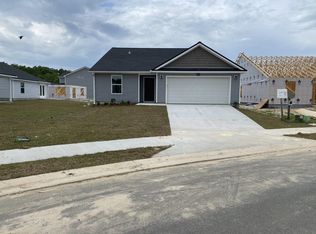 4785 Silent Creek Ln, Tallahassee, FL 32303