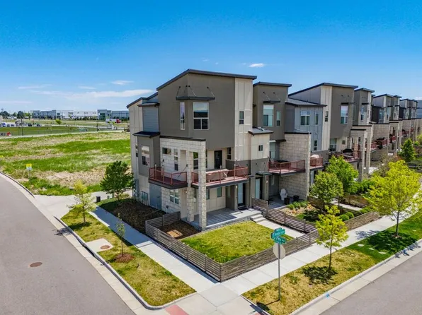 5692 N Emporia St, Denver, CO 80238