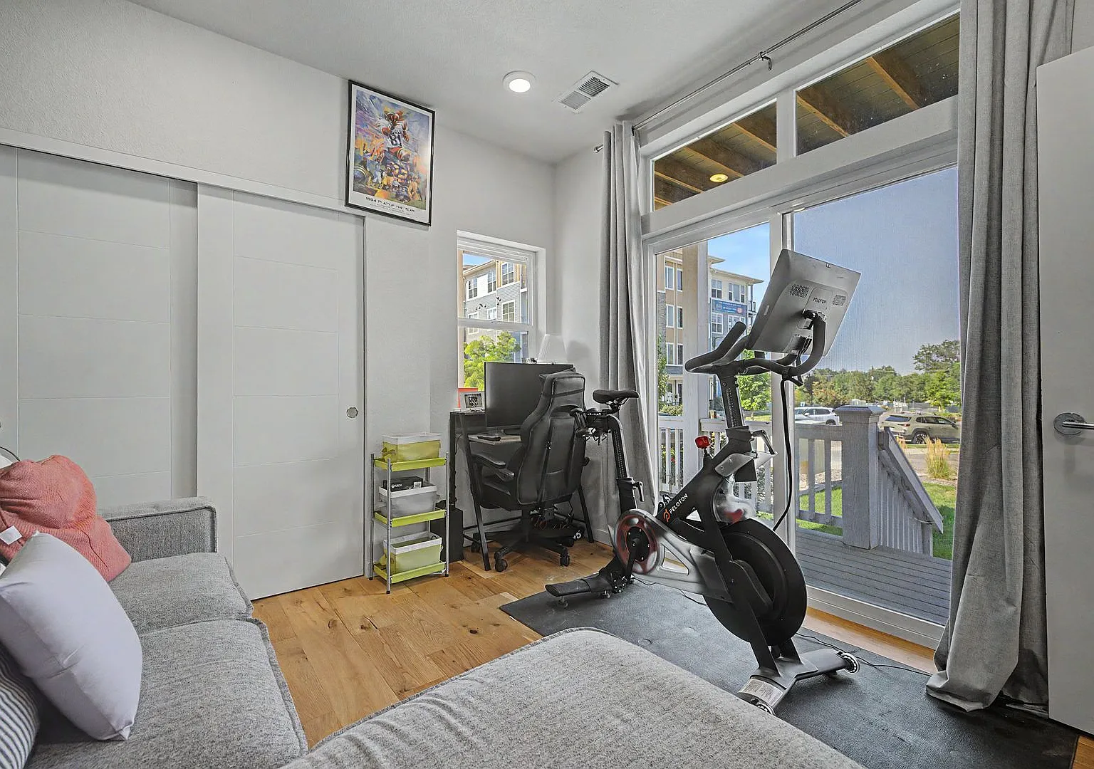 Quiet Luxury in the Heart of Iron Works Village — Photo 4