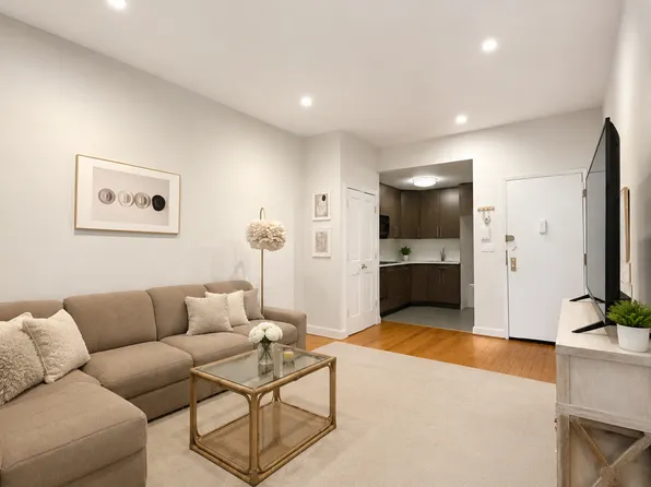 400 West 25th Street image 1 of 7