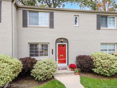 714 Graefield Ct, Birmingham, MI, 48009