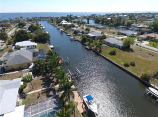 116 Roselle Ct, Pt Charlotte, FL 33952