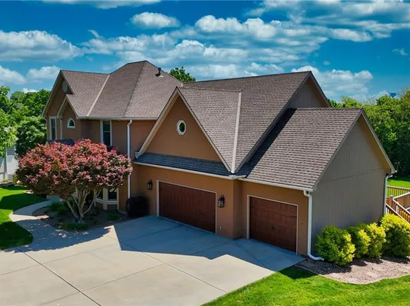 16305 NW 130th St, Platte City, MO 64079