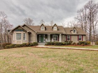 1489 Johnson School Rd, Thaxton, VA 24174