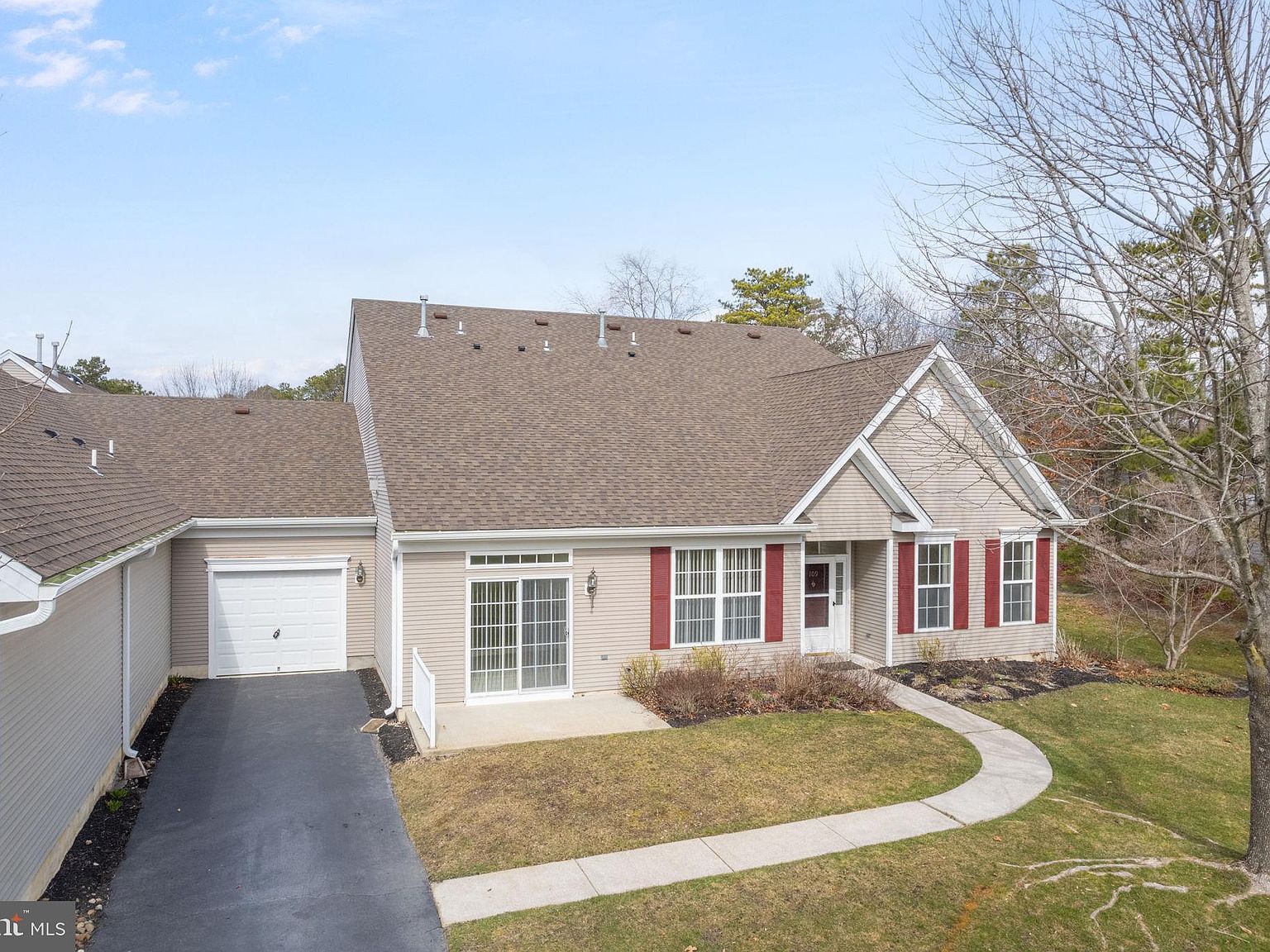 109 Dover Ct, Galloway, NJ 08205 Zillow