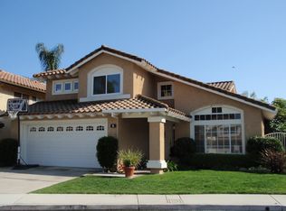 6 Telura, Rancho Santa Margarita, CA 92688