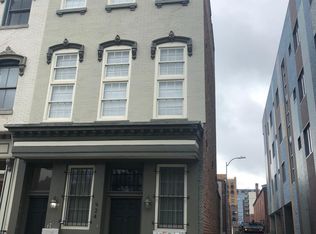 924 N St NW APT 3, Washington, DC 20001