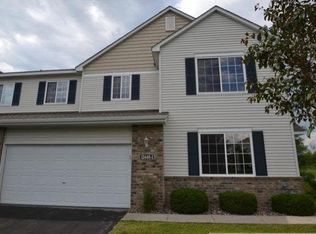 13448 Europa Ct N, Hugo, MN 55038