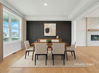 1937 SW Hightown Dr, Lees Summit, MO 64082