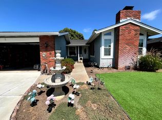 766 Glenburry Way, San Jose, CA 95123