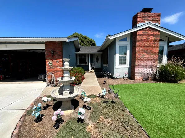 766 Glenburry Way, San Jose, CA 95123