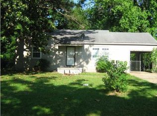 723 Verdemont Dr, Jackson, MS 39209