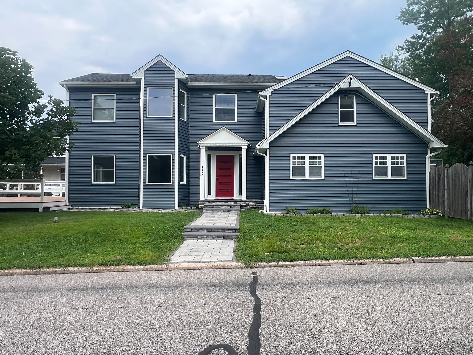 4 bed, 2161 sqft, $3,300 — Photo 1