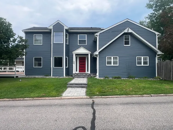 550 Meadowbrook Ave, Ambler, PA 19002