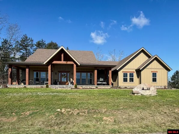 69 River Ranch Rd, Mountain Home, AR 72653