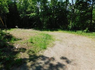 78 Morgan Pitch Rd, Brooks, ME 04921