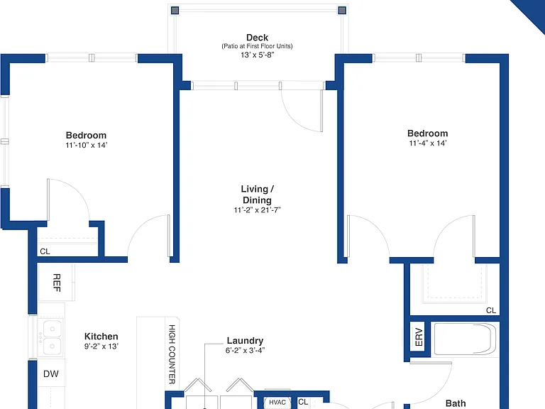 Reserve at Lakeside 55+ — Photo 31