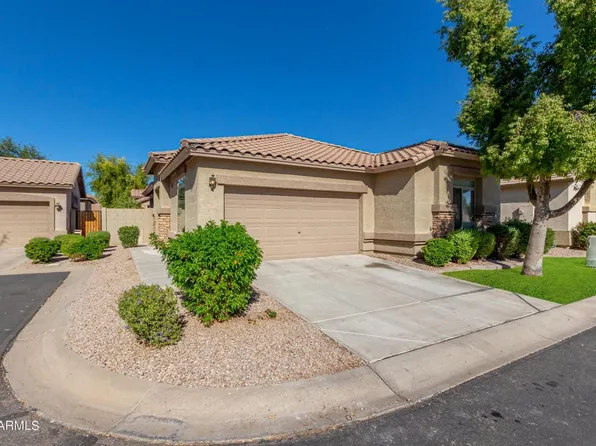 1260 S Soho Ln, Chandler, AZ 85286