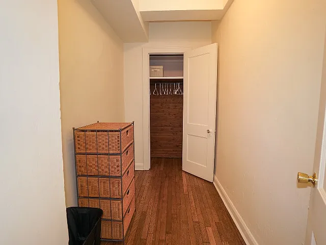Dressing Closet Dressing Closet